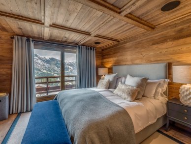 Apartment Petit Chamois Meribel