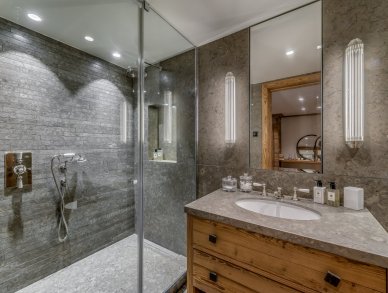 Apartment Petit Chamois Meribel