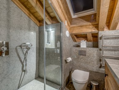 Apartment Petit Chamois Meribel
