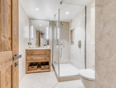 Apartment Petit Chamois Meribel