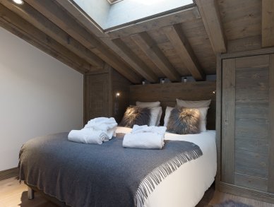 Penthouse Annapurna A302 Les Gets