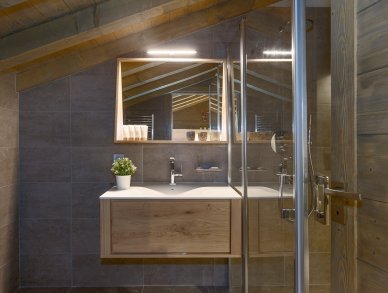 Penthouse Annapurna A302 Les Gets