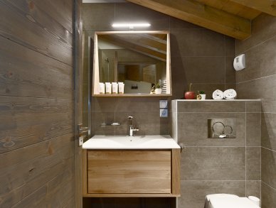 Penthouse Annapurna A302 Les Gets