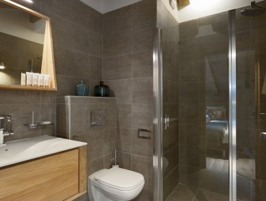 Penthouse Annapurna A302 Les Gets