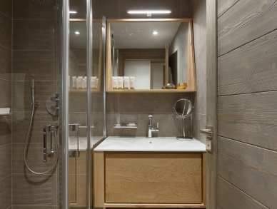 Penthouse Annapurna A302 Les Gets