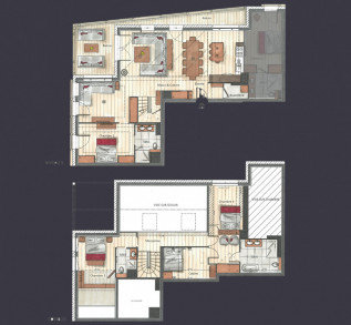  Annapurna A303 Les Gets