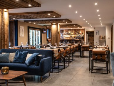  Annapurna A303 Les Gets