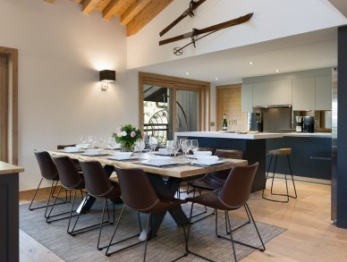  Annapurna A303 Les Gets