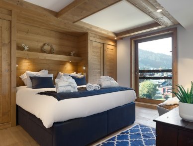  Annapurna A303 Les Gets