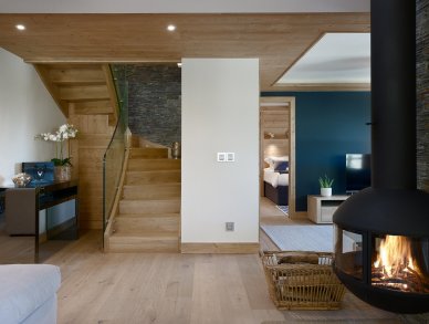  Annapurna A303 Les Gets