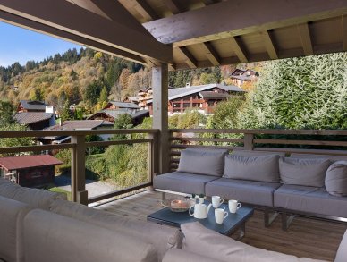  Annapurna A303 Les Gets