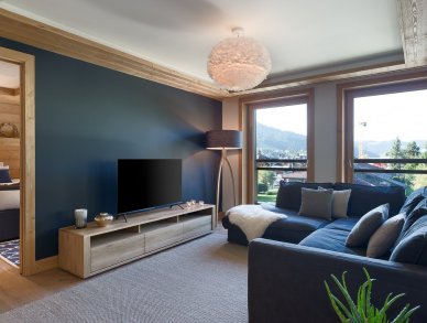  Annapurna A303 Les Gets