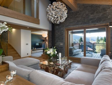  Annapurna A303 Les Gets