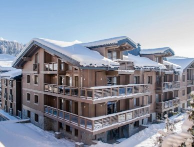 Appartement Annapurna B101 Les Gets