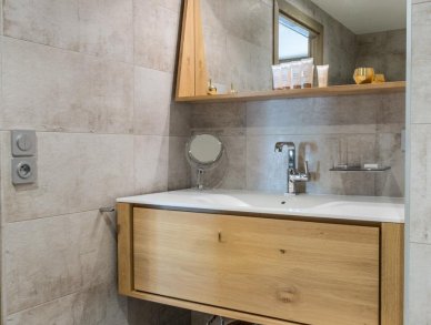 Apartment Annapurna B101 Les Gets