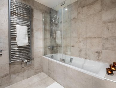 Apartment Annapurna B101 Les Gets