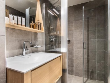 Apartment Annapurna B101 Les Gets