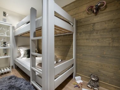 Apartment Annapurna B101 Les Gets