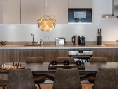 Apartment Annapurna B101 Les Gets