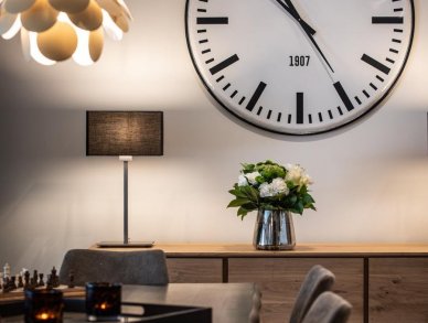 Apartment Annapurna B101 Les Gets