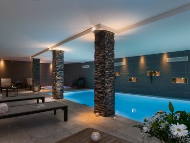 Apartment Annapurna B101 Les Gets