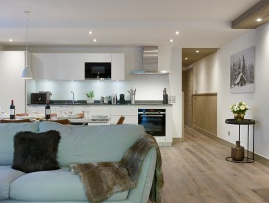 Appartement Annapurna B103 Les Gets