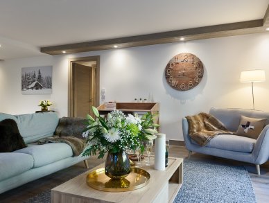 Appartement Annapurna B103 Les Gets