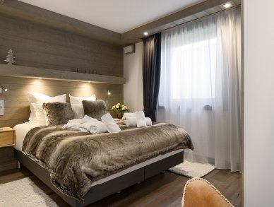 Appartement Annapurna B103 Les Gets