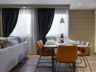 Appartement Annapurna B103 Les Gets