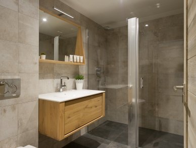 Appartement Annapurna B103 Les Gets