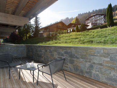 Appartement Annapurna B103 Les Gets