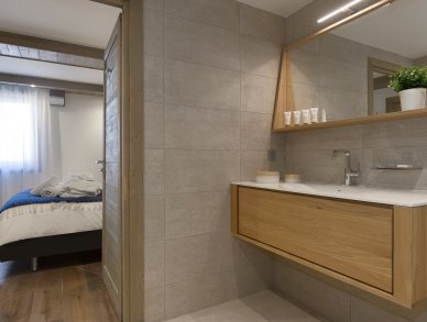 Appartement Annapurna B103 Les Gets