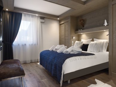 Appartement Annapurna B103 Les Gets