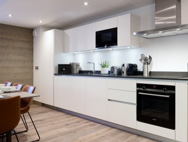 Appartement Annapurna B103 Les Gets