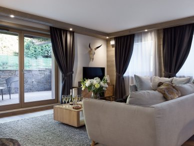 Appartement Annapurna B103 Les Gets