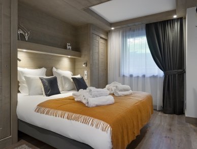 Appartement Annapurna B103 Les Gets