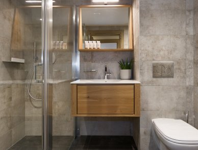 Appartement Annapurna B103 Les Gets