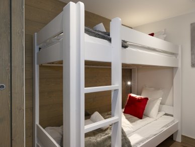 Appartement Annapurna B103 Les Gets