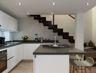 Appartement Annapurna B103 Les Gets