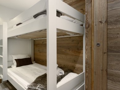 Apartment Annapurna B201 Les Gets