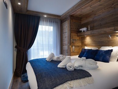 Apartment Annapurna B201 Les Gets