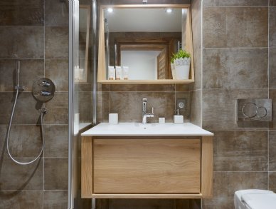 Apartment Annapurna B201 Les Gets