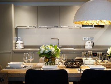 Apartment Annapurna B201 Les Gets