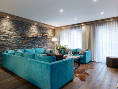 Apartment Annapurna B201 Les Gets