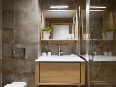 Apartment Annapurna B201 Les Gets