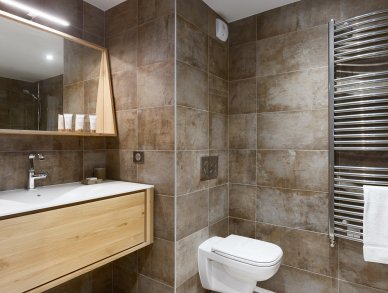 Apartment Annapurna B201 Les Gets