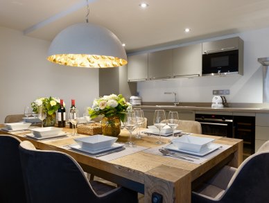 Apartment Annapurna B201 Les Gets