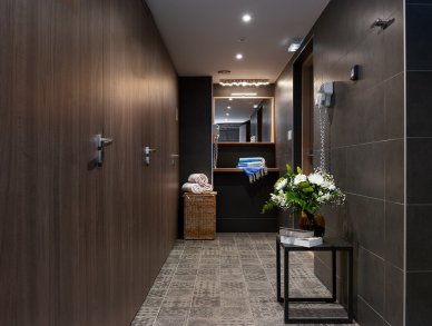 Apartment Annapurna B201 Les Gets