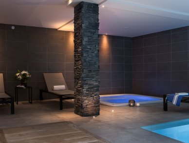 Apartment Annapurna B201 Les Gets