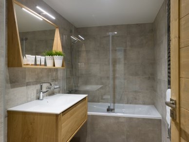 Apartment Annapurna B203 Les Gets